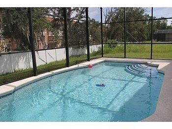 سيليبريشن Pool Homes By Holiday Villas Kissimmee المظهر الخارجي الصورة